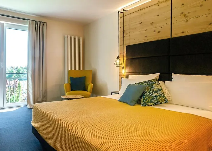 Hotel Wilhelmshoehe Auderath