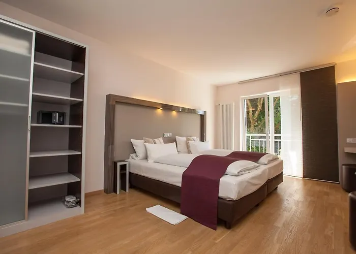 Hotel Wilhelmshoehe Auderath