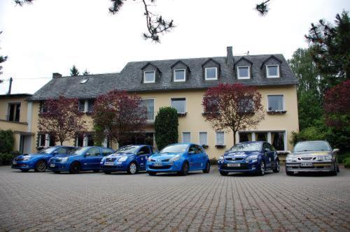 Wilhelmshoehe Auderath