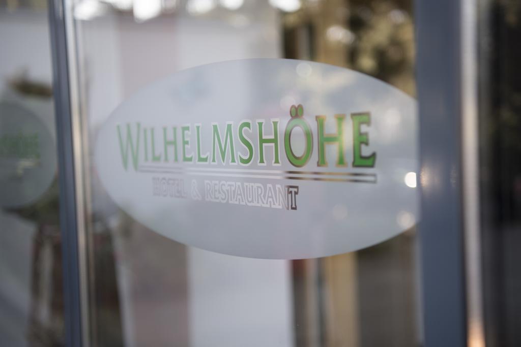 Gasthof Wilhelmshöhe Auderath